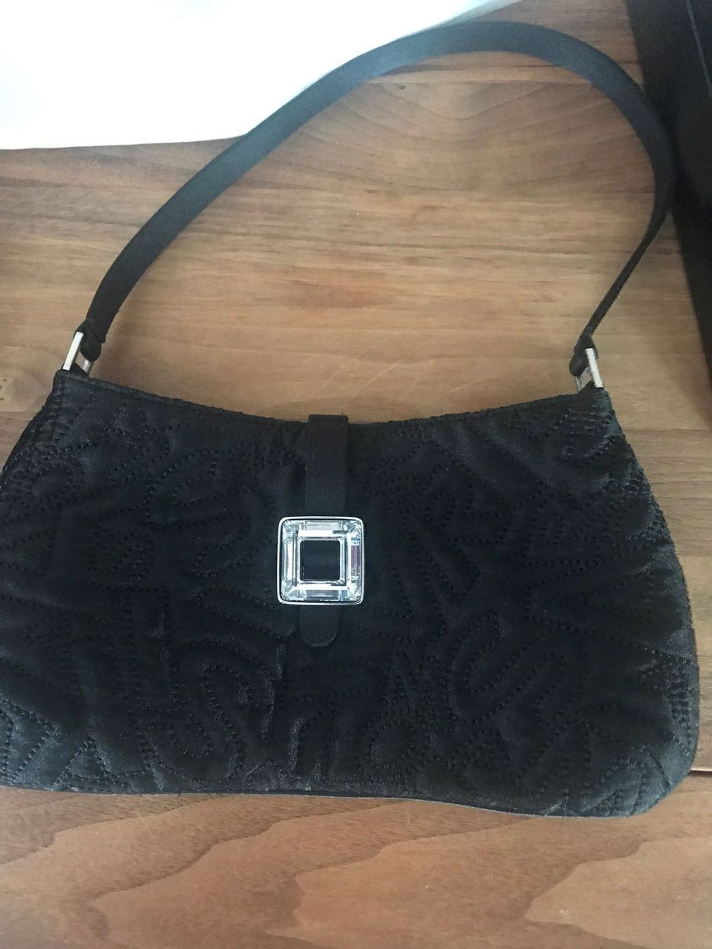 Swarovski Borse da donna: Swarovski Clutches – Usato da Schaan venduto da mugerle 1