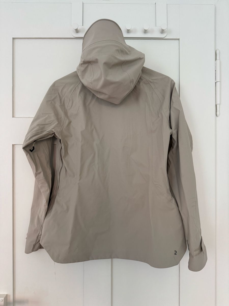Decathlon Giacche: Quechua Regenjacke Damen – Usato da St. Gallen venduto da BiancaL11 1