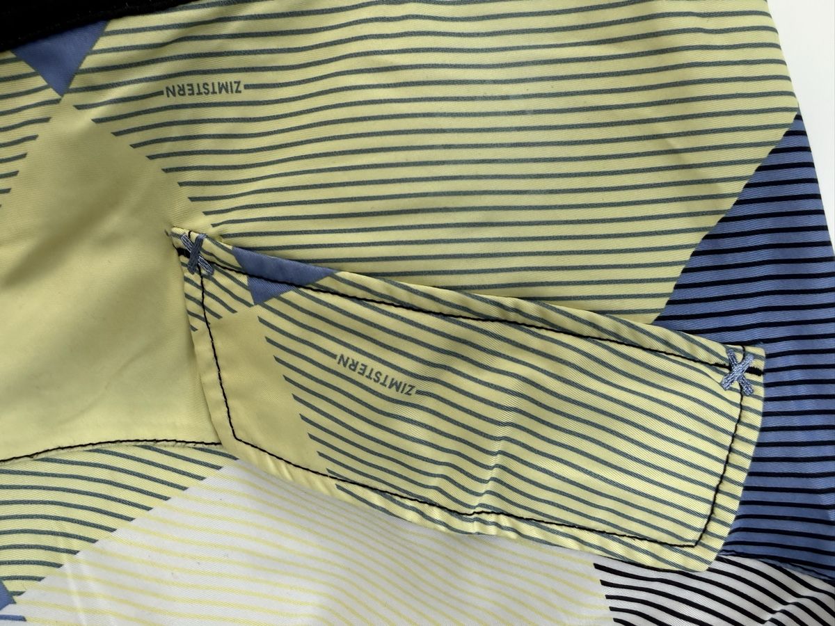Costumi da bagno & Bikini: Zimtstern Badeshorts, Gr. M – Usato da Adetswil venduto da Yuma713 3