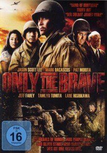 Tutti i DVDs: Only the Brave  ( Originalverpackt ) – Nuovo e nell'imballaggio originale da Ebikon venduto da Moviefreak01