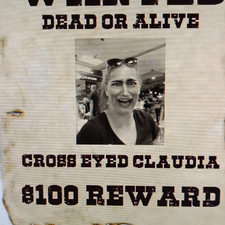 Profile image of claudiaboker