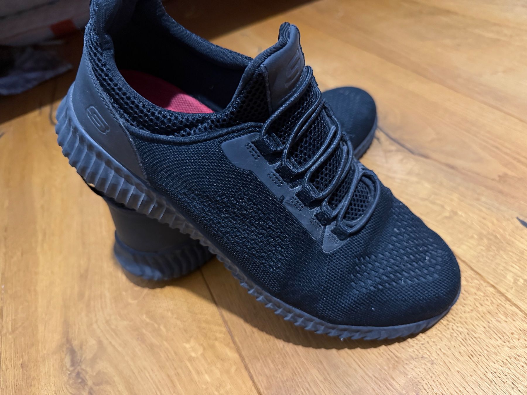 Herrenschuhe: Schuhe 4 paar in schwarz – Neu (gemäss Beschreibung) aus Buttikon SZ von Bagandy 6