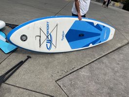SUP