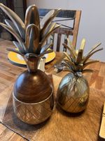 2 Ananas Dosen