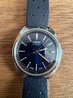 Oris 17 Jewels sehr guter Zustand Mechansich