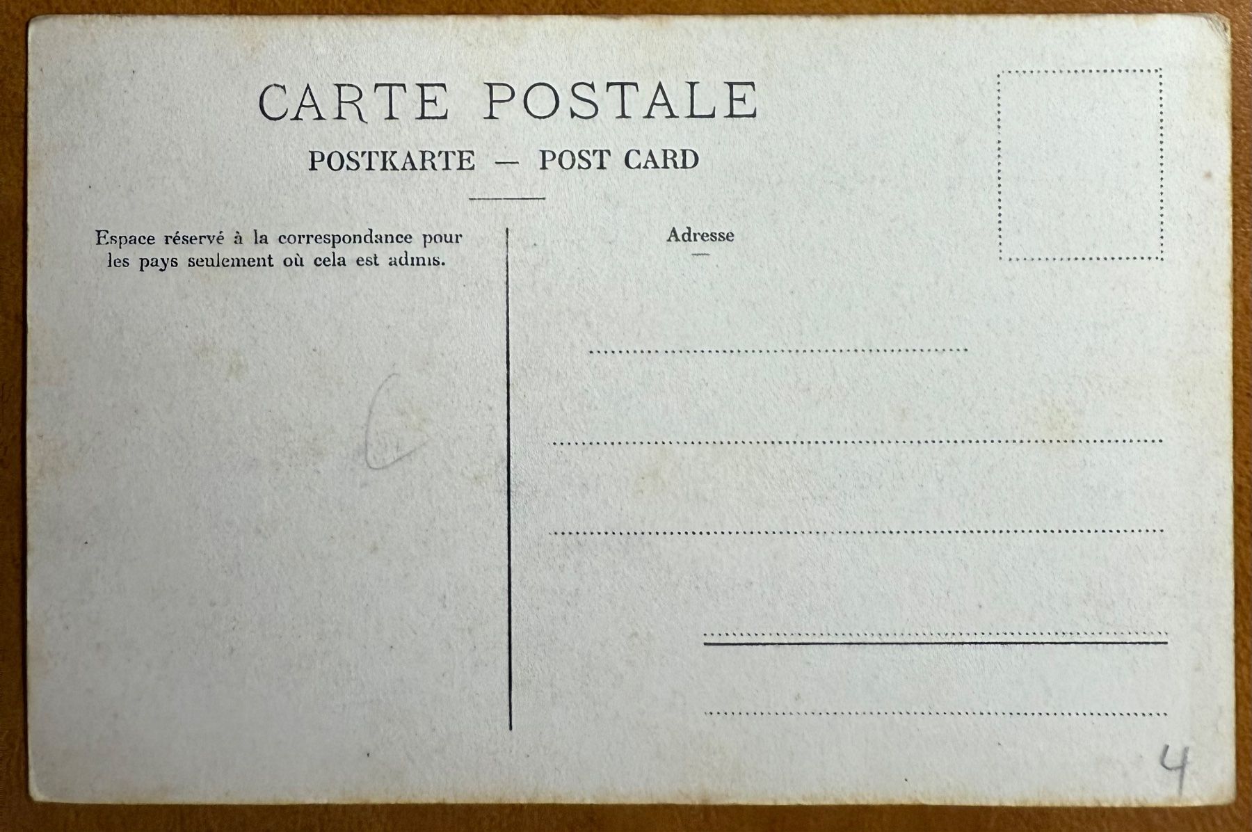 Cartoline postali: Tour d'Aï - Lac et Chalets – Usato da Lutry venduto da Ediego 1