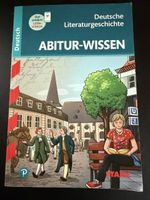 Abitur-Wissen Deutsche Literaturgeschichte