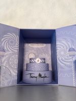 Thierry Mugler Angel Duftbox 2015 "The Sweet Factory" leer