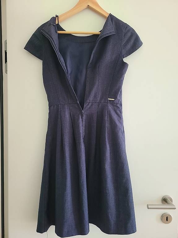 Vestiti: Robe - business look - taille 34 – Nuovo e nell'imballaggio originale da Fribourg venduto da MDRNTY 1