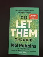 Buch „die let them Theorie“