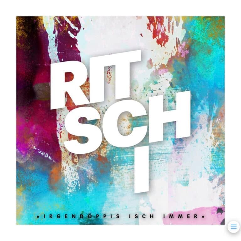 Biglietti: Ritschi - Lieblinglieder - Konzert Ticket 20.06.26 Eptingen – Nuovo e nell'imballaggio originale da Lohn-Ammannsegg venduto da stefanluter