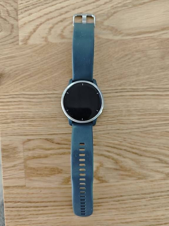 Smartwatch: Garmin Venu 2 – Usato da Unterseen venduto da OCD89 3