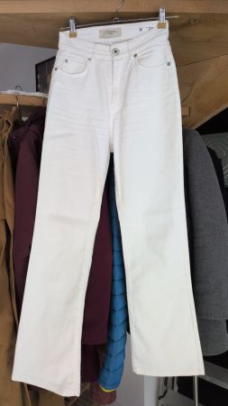 Jean Blanc MaxMara Weekend