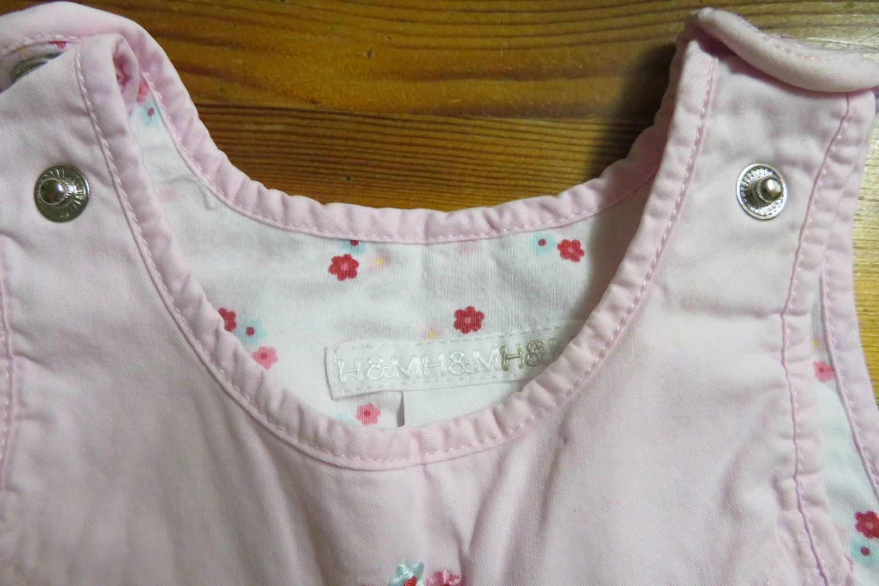 Hosen: Baby-Hose in Gr. 56 – Gebraucht aus Steckborn von Bibendum02 2