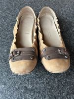 AGL Ballerinas, wenig getragen, Grösse 37