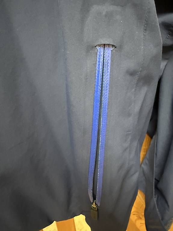 Giacche: Golf Regenbekleidung Kjus  – Usato da Zollikon venduto da loulou10 2