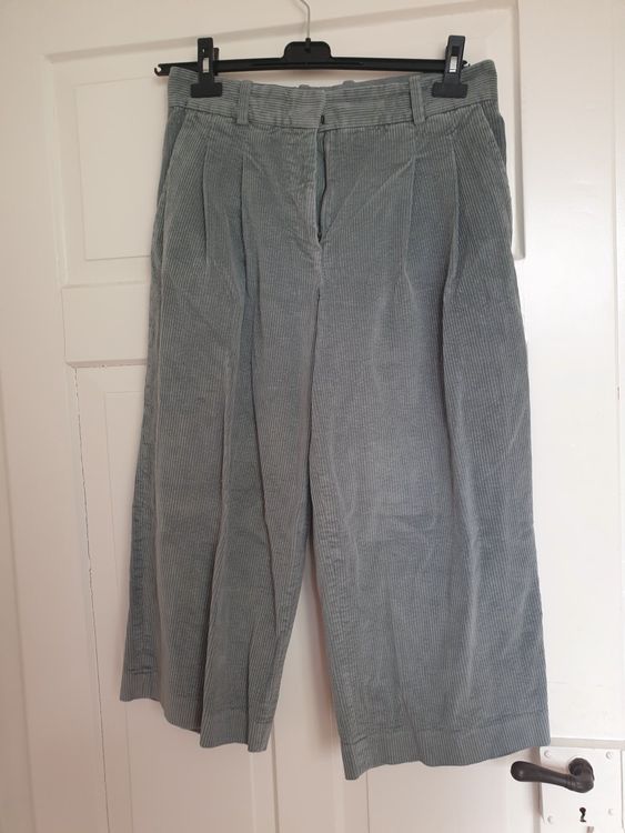 COS Manchester Culotte Gr. 38 (Gebraucht) in Olten für CHF 25 – mit ...