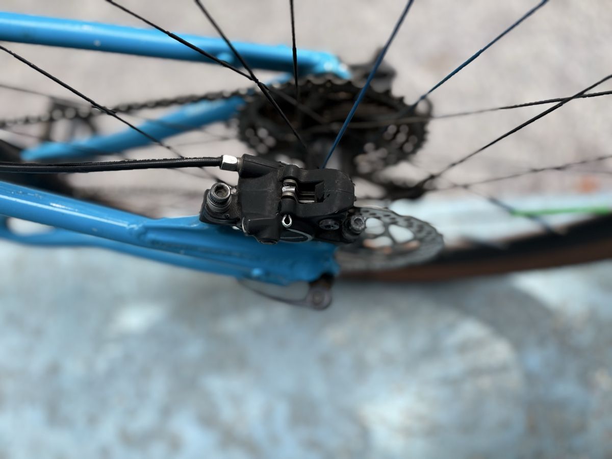 MTB Cycletech Biciclette: Mtb Cycletech Kindermountainbike 24 Zoll – Usato da Winterthur venduto da Sabiniwi 1