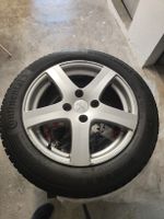 Peugeot Pneu Winter Continental TS870 205/55/16 DOT 2723