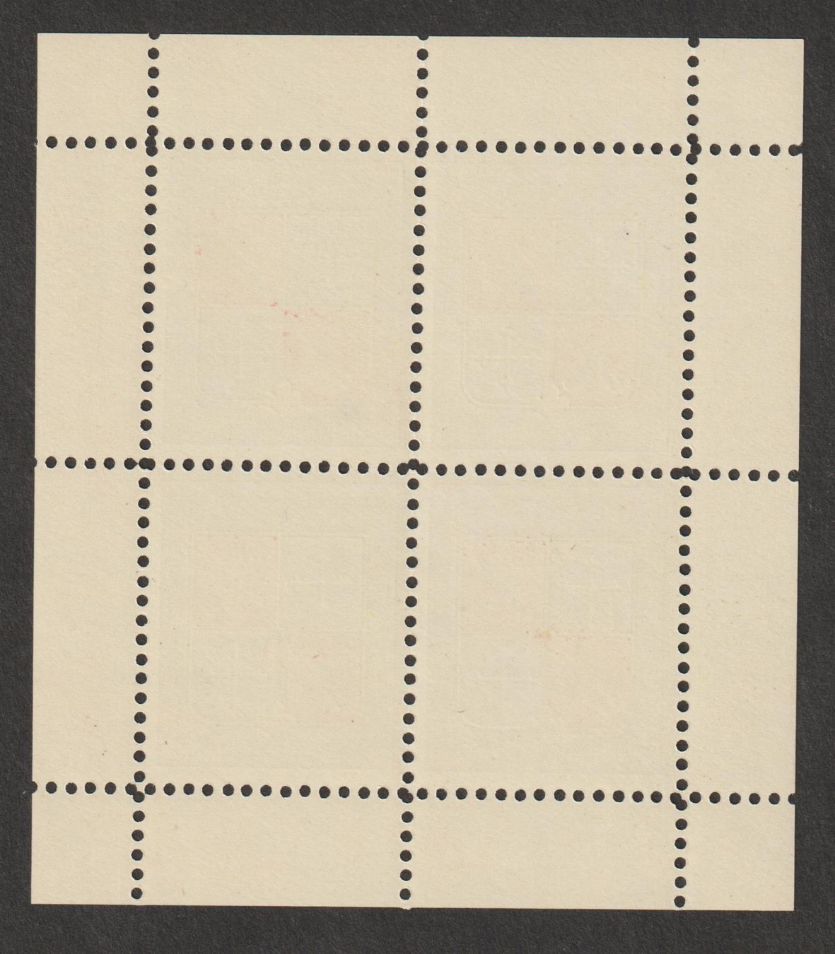 Alle Briefmarken: Artillerie Nr. 74/3 ** – Gebraucht aus Siebnen von Fstaehli 1