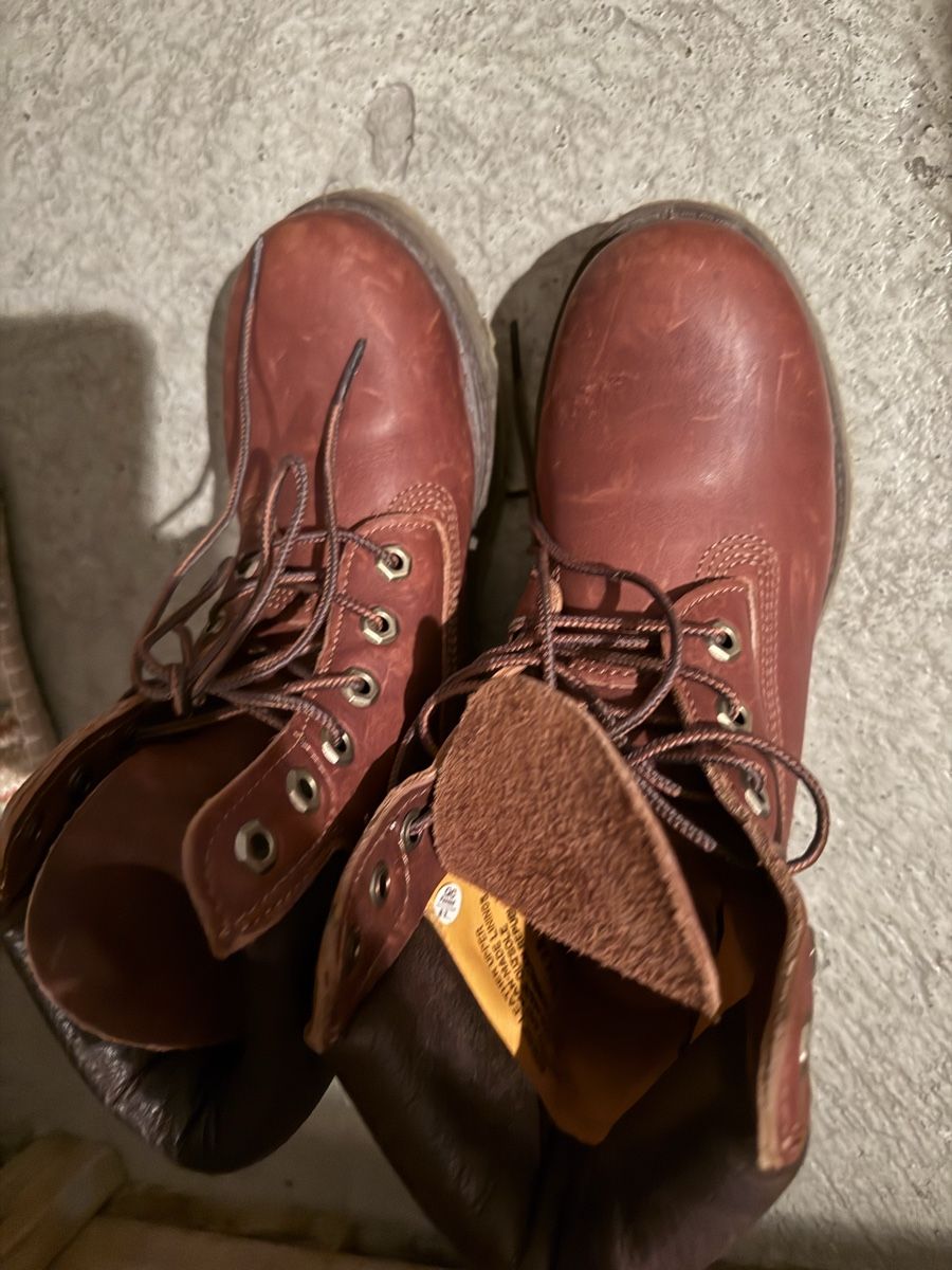 Timberland Scarpe da donna: Timberland Gr 36 – Nuovo (secondo la descrizione) da Zofingen venduto da aleA. 1