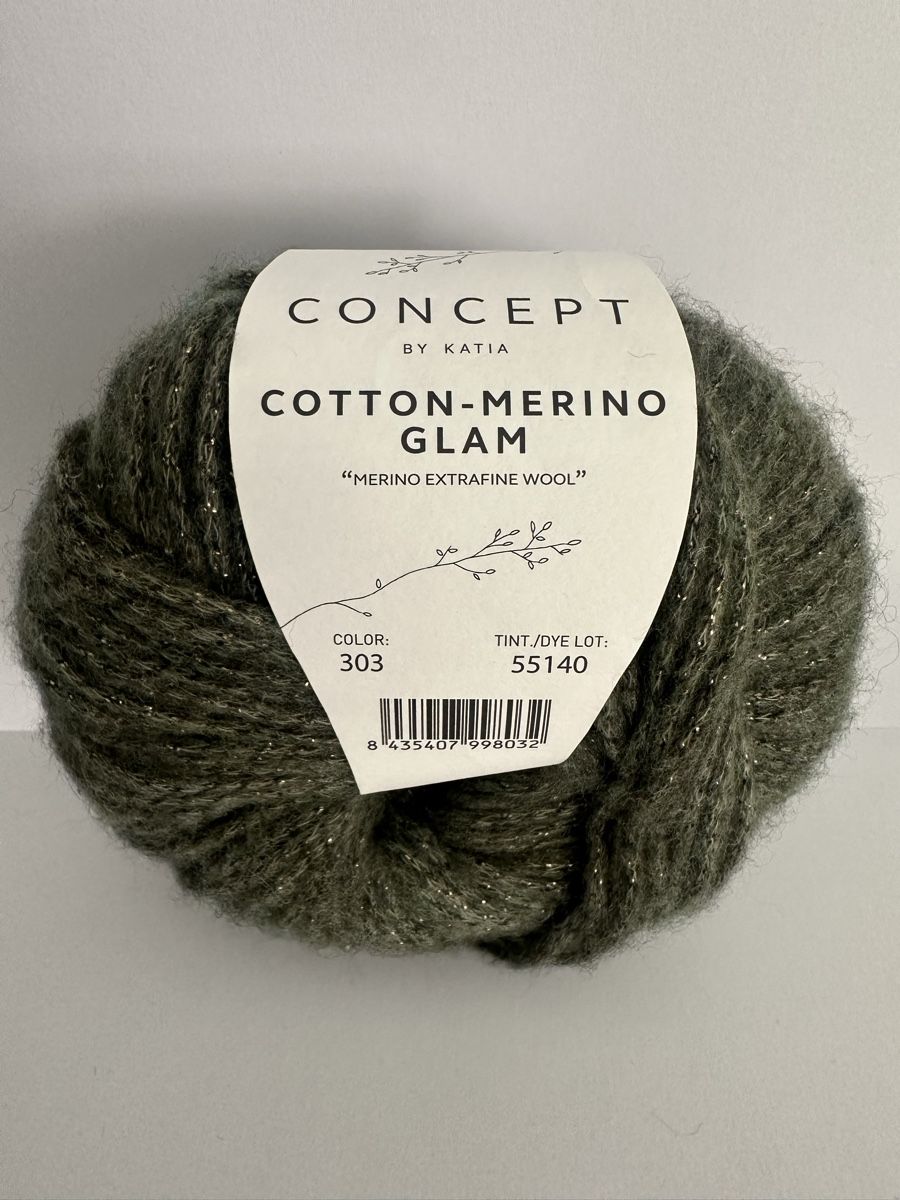 Lana: Wolle von Concept by Katia – Nuovo (secondo la descrizione) da Ennetbaden venduto da Hoomer030507 1