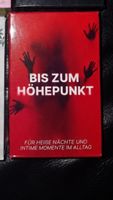 Bis zum Höhepunkt - Das Spiel für heisse Nächte