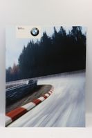 BMW M3 E46 CSL 2003 Prospekt
