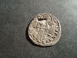 Venezia Givanni Dandolo1280--1289 Mit Lok