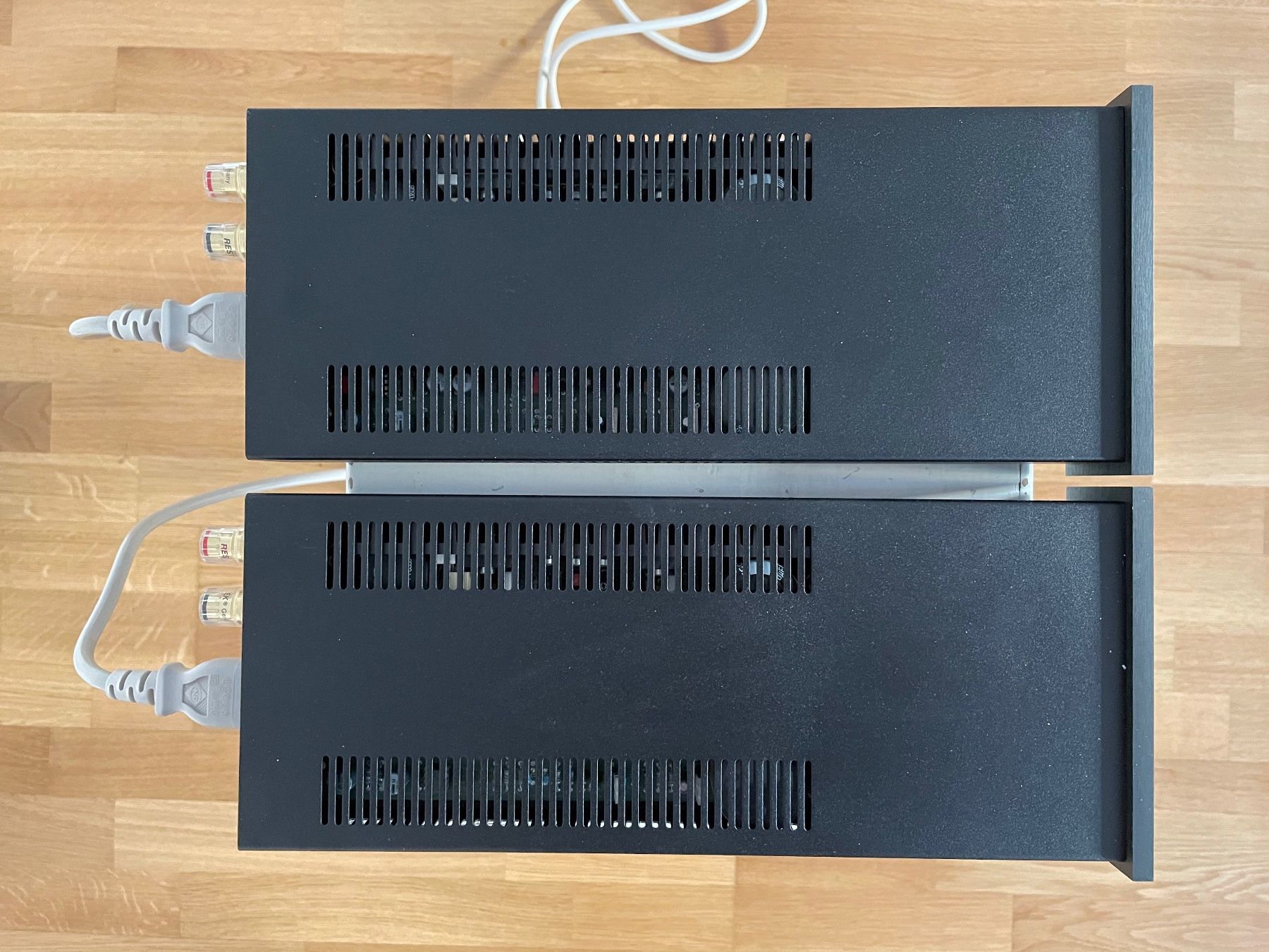 Amplificateurs: Restek Mono Endverstärker MINIAMP – D'occasion à Zürich par lon_cyy8 2