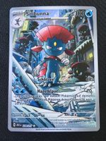 Pokémon - Erhabene Helden - Snibunna - ASC 228 - DE