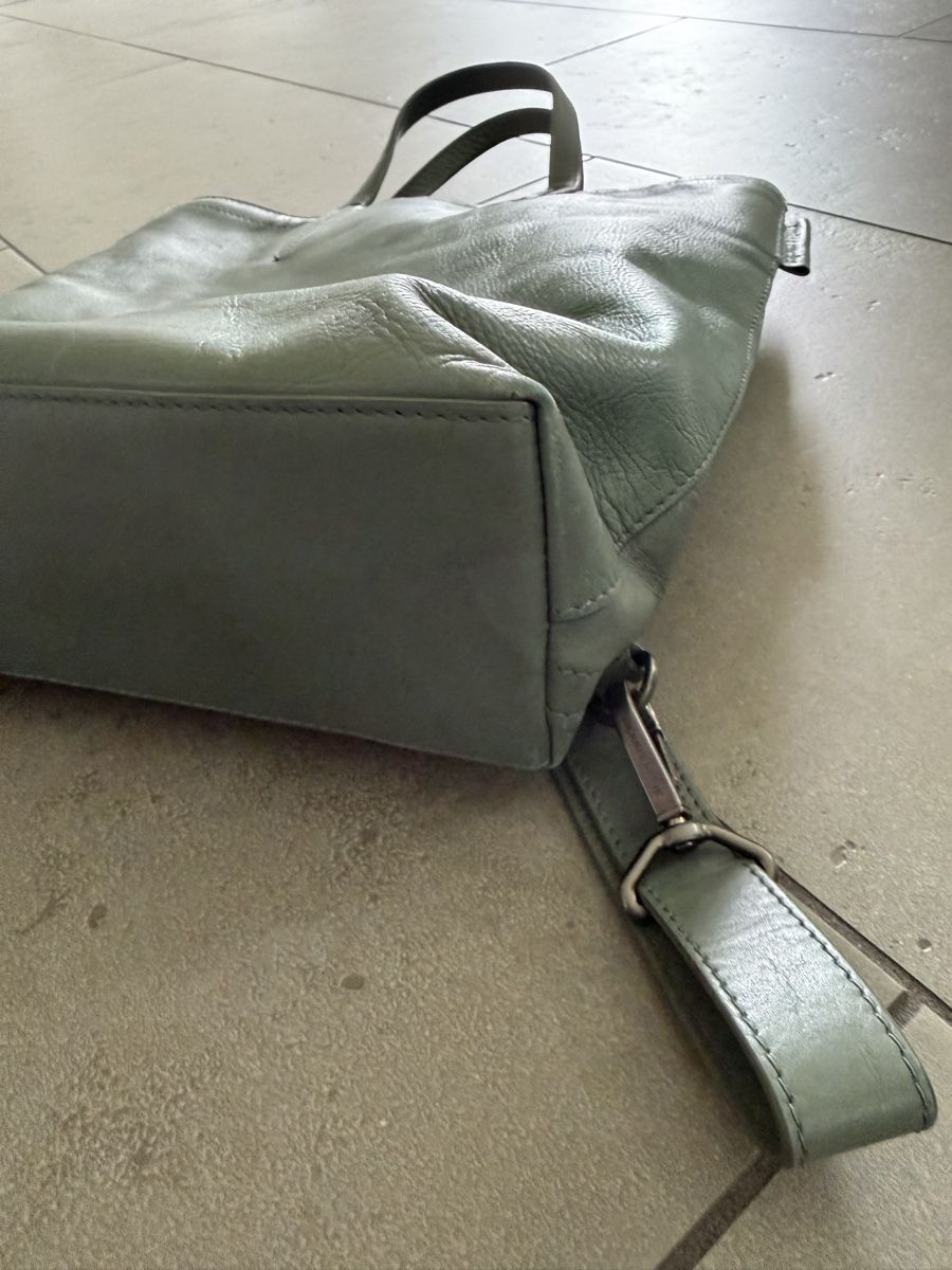 Aunts & Uncles Taschen: Sac à main / dos Aunts and Uncles – Gebraucht aus Ardon von 0Sunny_Day0 3