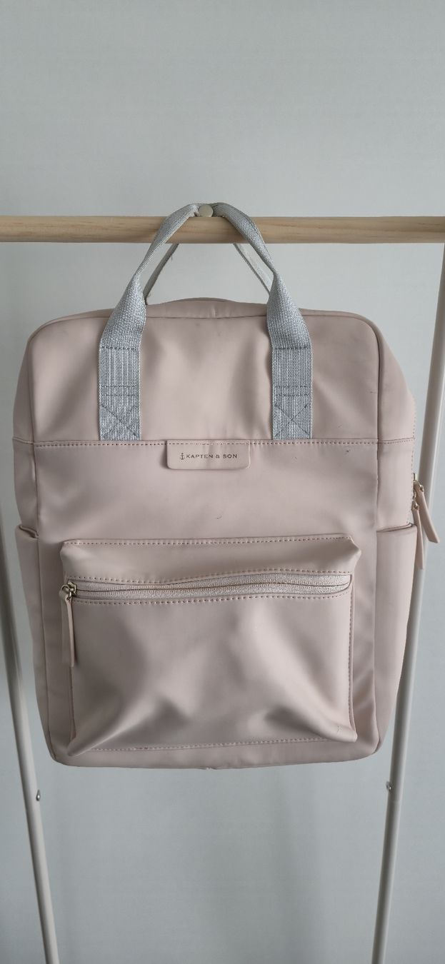 Kapten & Son Zaini: Kapten & Son Bergen Cherry Blossom – Usato da Schwerzenbach venduto da Jamacy