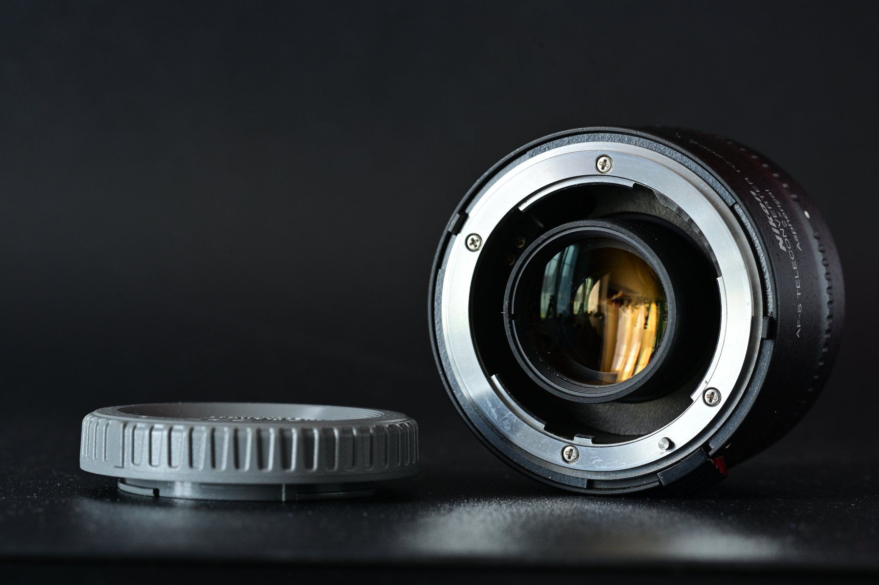 Nikon Obiettivi: Nikon TC-20E III (Versand möglich) – Usato da Fleurier venduto da im_ghl 1