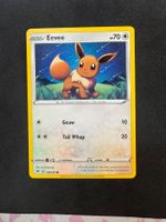 Pokemon Eevee (VIV 130) Karte EN