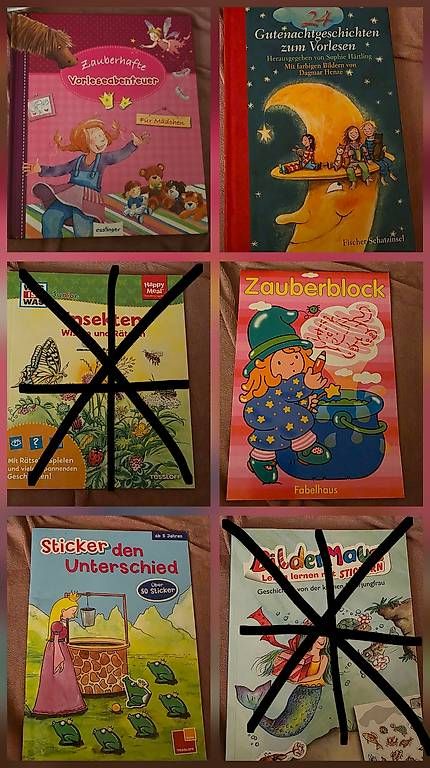 Livres: 24 Kinderbücher – D'occasion à St. Gallen par reb_955g 1