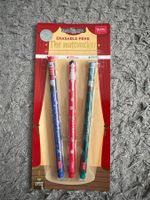 Penne Legami Natale 2025 “The nutcracker”