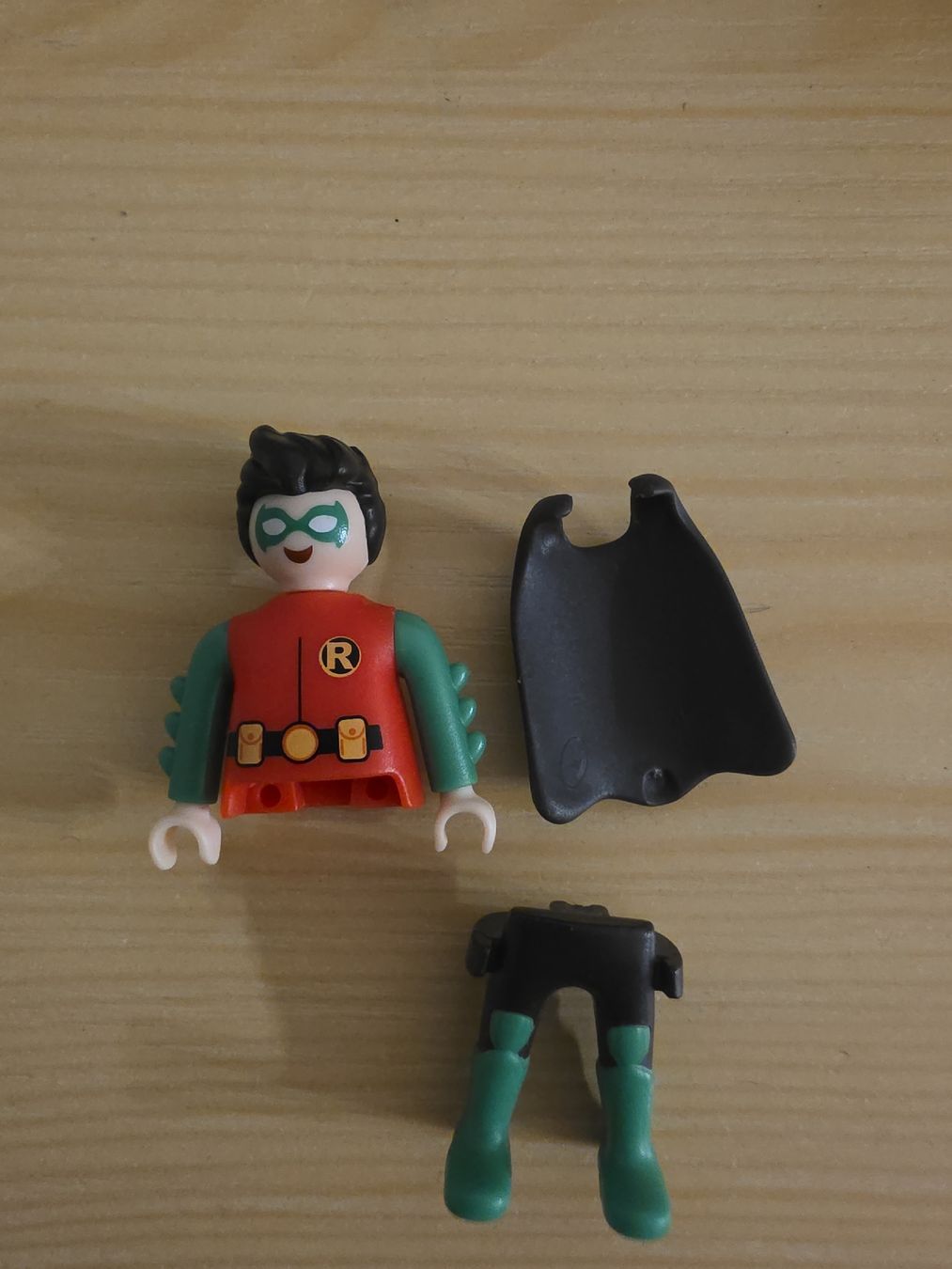 Playmobil Giocattoli: Robin Playmobil – Usato da Thun venduto da ak_illi46 2