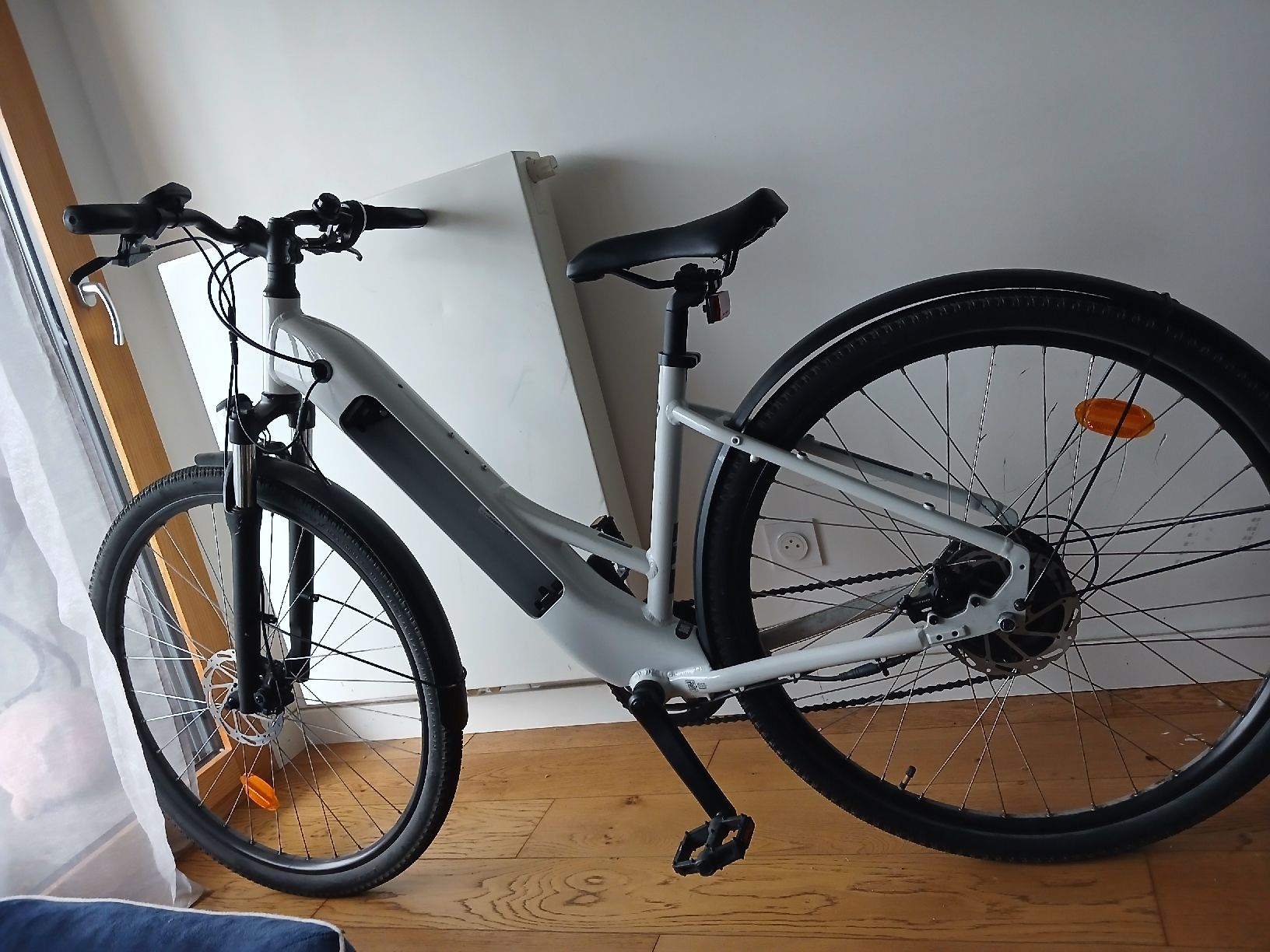 Biciclette: Vélo électrique Rockrider – Usato da Genève venduto da lor_6bc9 1