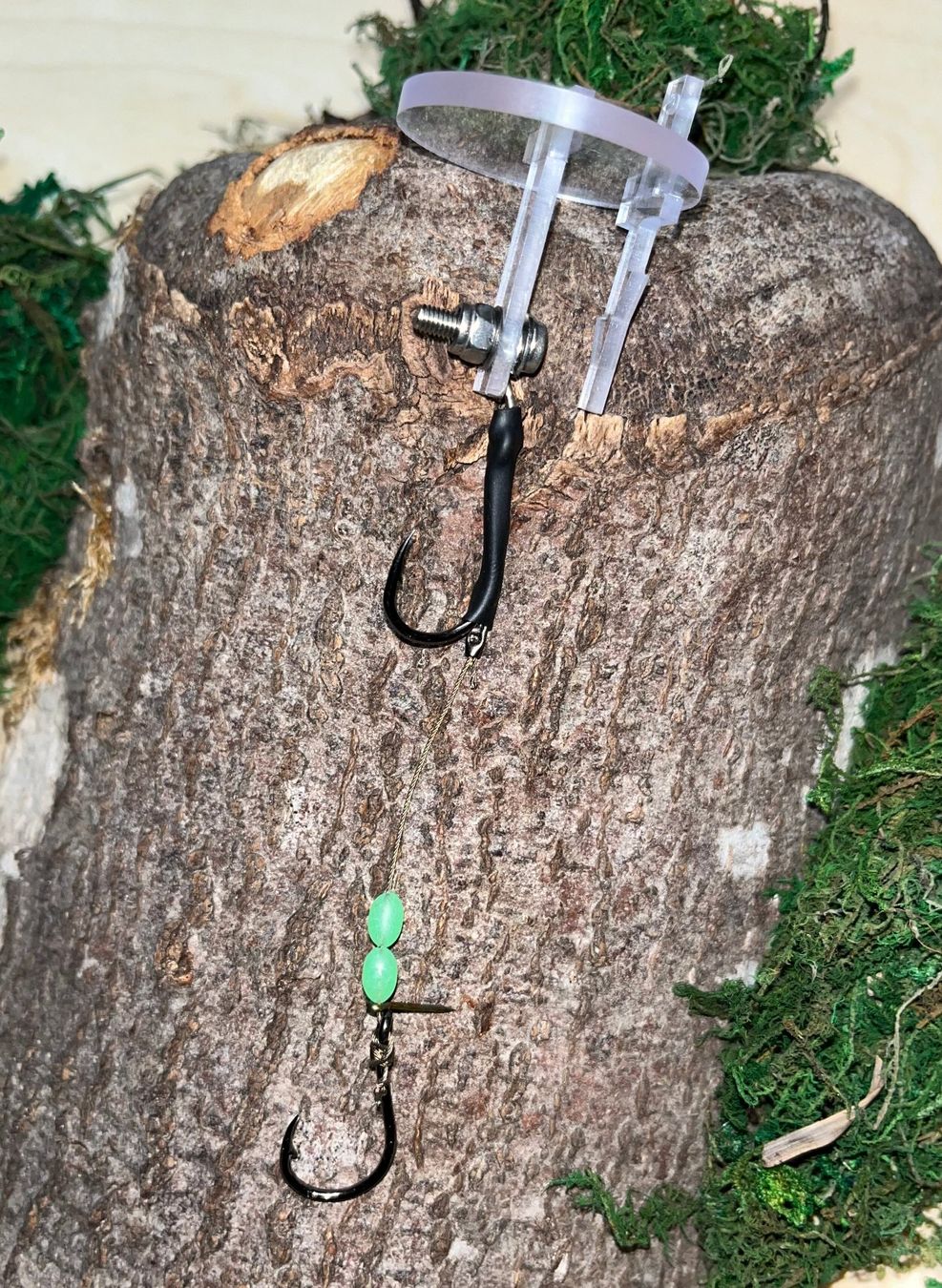 Esche: Köderfisch System SF Trolling System - Seeforelle (8-14cm Kö – Nuovo e nell'imballaggio originale da Wolhusen venduto da BTB_FishingTackle