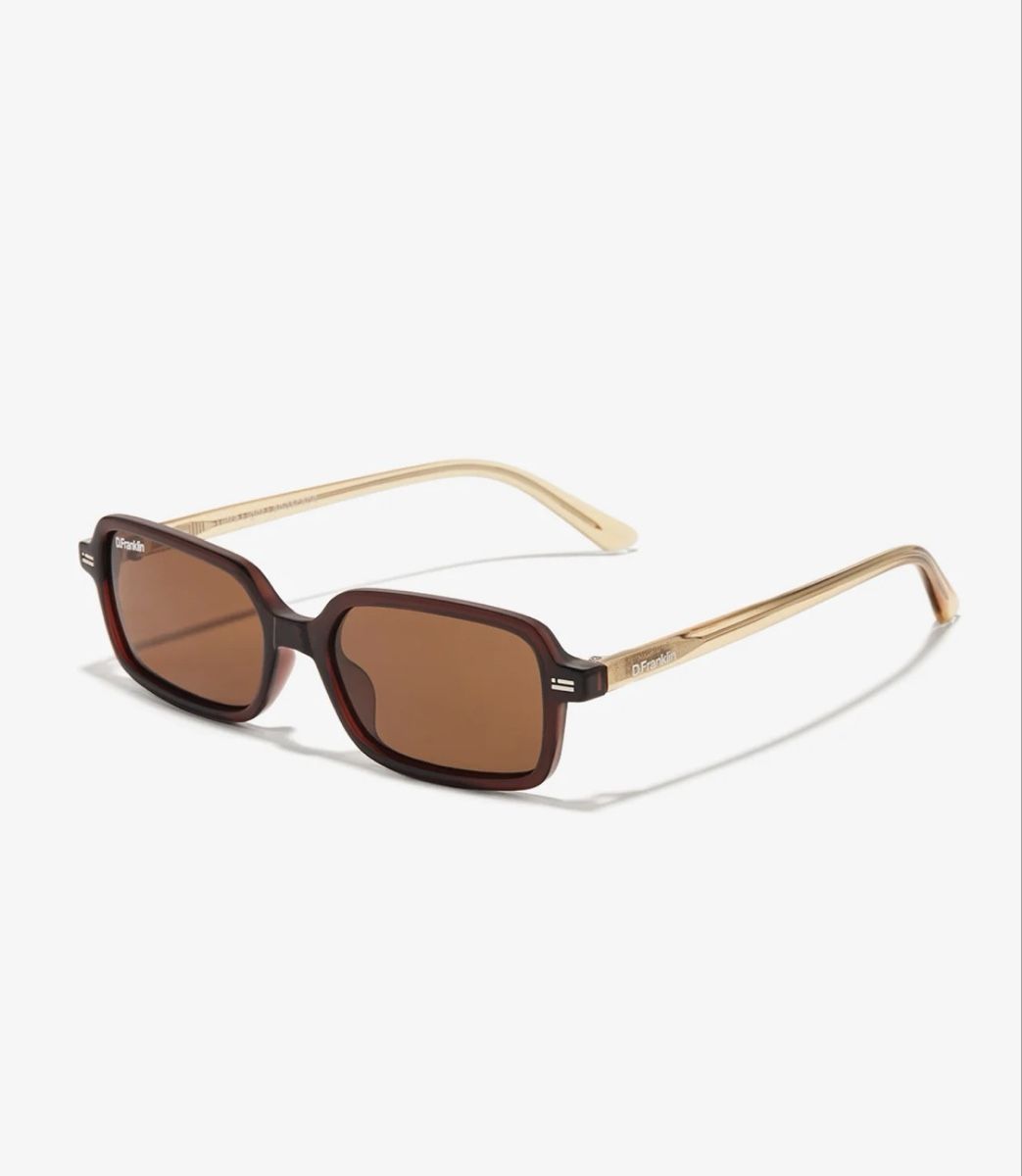 Lunettes & Verres: Sunglasses Dr. Franklin – D'occasion à Läufelfingen par Herra900 2