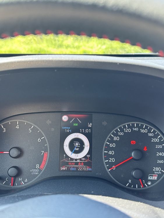 Toyota Automobili: Toyota yaris gr – Usato da Soulce venduto da Dol25 9
