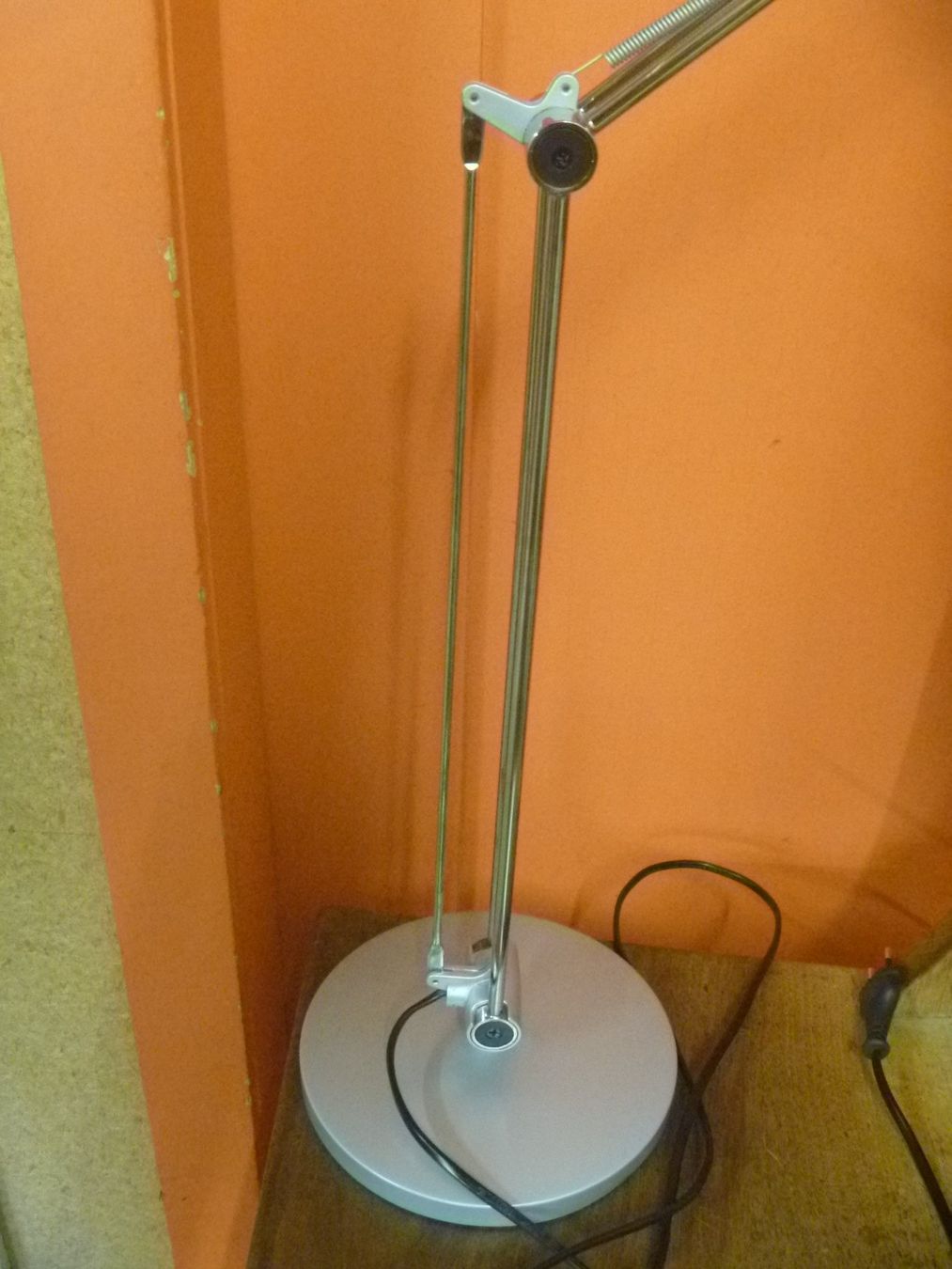 Ikea Lampade: Tischlampe Ikea Antifoni – Usato da Rüti ZH venduto da baumchen 1