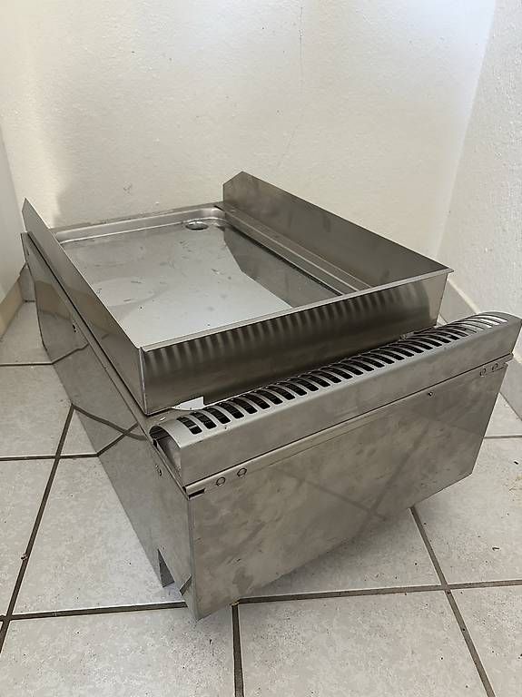 Grills: Gastrogasgrill – Gebraucht aus Bern von kad_m6mr 2