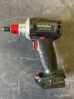 Metabo BS 18 LTX BL Quick Akkuschrauber 18V ohne Akku Neu