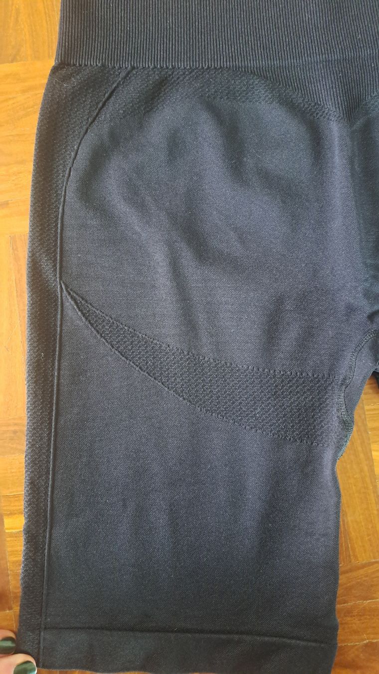 Leggings: PeachyPassion Shorts Gr. L – Gebraucht aus Baar von L.isa28 3