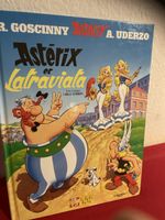 Astérix et la traviata