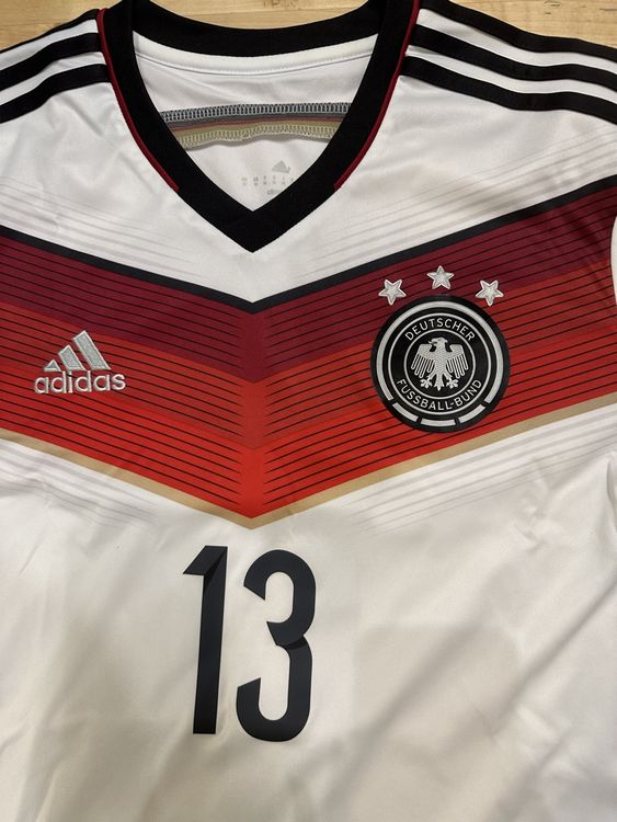 Fussball Tricot | Kaufen auf Ricardo
