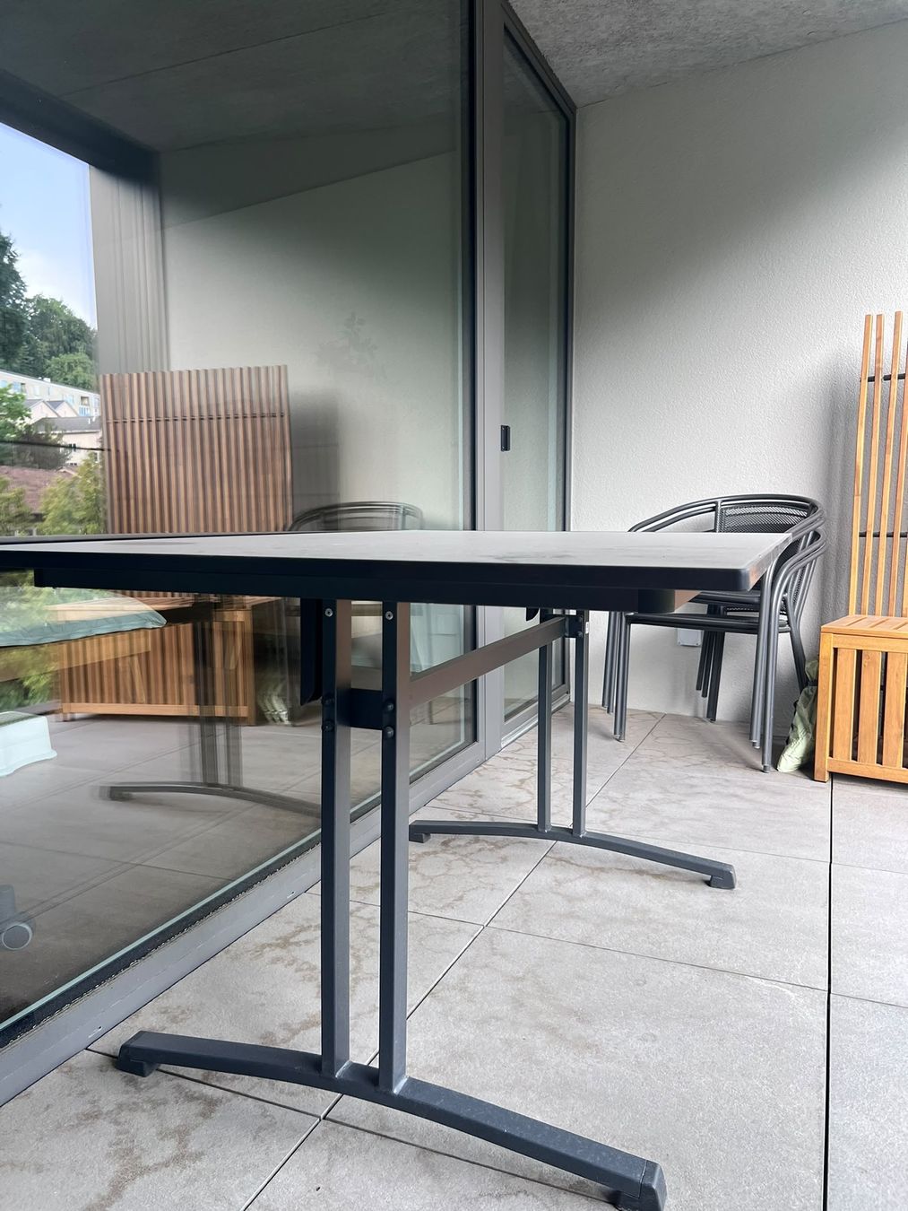 Tavoli: Gartentisch – Usato da Luzern venduto da rtbenutzer 2