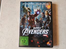 The Avengers       (Marvel)